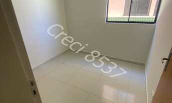 Imagem 2: LL- Lindas casas 2 qts- pronta para morar- doc. grátis- ótima localização