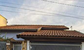 Imagem: Linda casa - 202 m2 - 167 m2 ac- 3 quartos
