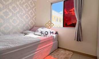 Imagem 4: Apartamento de 02 Quartos - Jardins Mangueiral QC 03