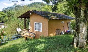 Imagem 6: Sítio com 216.000 M2 Bairro Vila Itoupava divisa com Massaranduba em Blumenau-SC Ref. 868