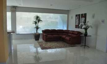 Imagem 7: Apartamento para venda com 50 metros quadrados com 1 quarto em Do Turista - Caldas Novas