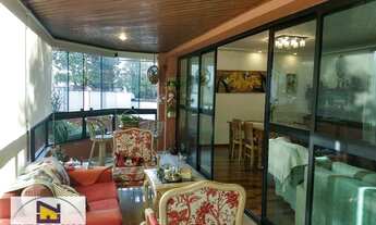 Imagem 7: Apartamento no Bairro Rudge Ramos, torre única, possui 153 m² de área útil, 3 dormitórios