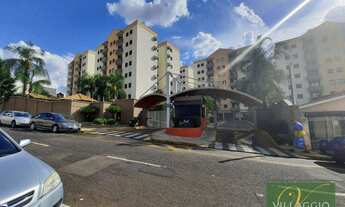 Imagem 4: Apartamento com 3 dormitórios à venda, 80 m² por R$ 400.000,00 - Vila Redentora - São José