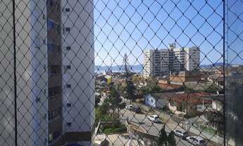 Imagem 2: Apartamento com 3 dormitórios à venda, 87 m² por R$ 489.000,00 - Cidade de Florianópolis