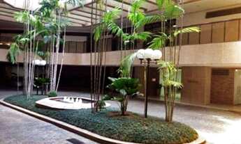 Imagem 2: Apartamento na Vila Andrade