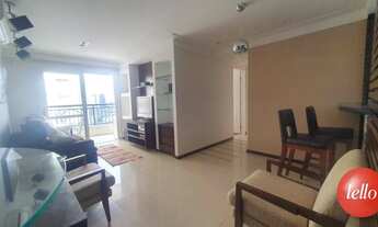 Imagem: São Paulo - Apartamento Padrão - Moema