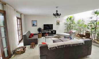 Imagem 4: Casa para venda com 320 metros quadrados com 4 quartos em Jardim Santa Angelina - Araraqua