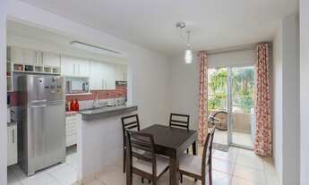 Imagem: Apartamento para venda tem 73 metros quadrados