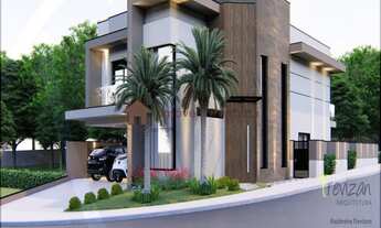 Imagem: CASA RESIDENCIAL em CAMPINAS - SP, SWISS