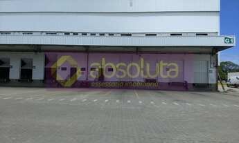 Imagem: Galpão para locação em Jaboatão