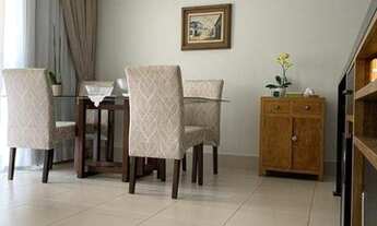 Imagem 6: Avalon I - Lindo apartamento com 3 dormitórios e 2 vagas