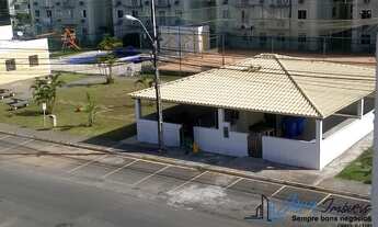 Imagem 5: APARTAMENTO RESIDENCIAL em LAURO DE FREITAS - BA, CAJI