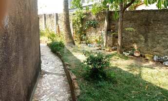 Imagem 2: Casa - Vila Marieta - Campinas