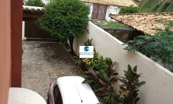 Imagem 7: CASASALVADOR Casa com 4 dormitórios