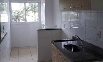 Imagem 2: Apartamento com 3 quartos no Ed. Monalisa - Bairro Consil em Cuiabá