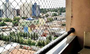 Imagem 6: APARTAMENTO RESIDENCIAL em CAMPINAS - SP, CAMBUÍ