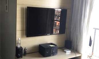 Imagem 2: Apartamento para venda com 50 metros quadrados com 2 quartos em Lauzane Paulista - São Pau