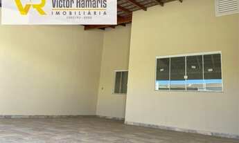 Imagem 3: Casa no bairro Mangabeiras