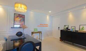 Imagem 5: Apartamento Alto Padrão para Venda em Brooklin São Paulo-SP - 41-58002-T