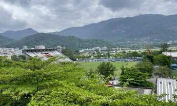 Imagem 3: RIO DE JANEIRO - Apartamento Padrão - LEBLON