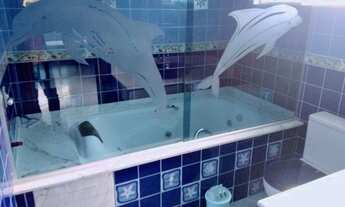 Imagem 5: Casa com 4 dormitórios à venda, - Canasvieiras - Florianópolis/SC