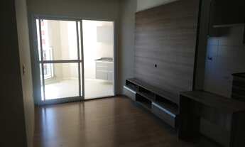 Imagem 5: Apartamento Residencial INFINITY- 3 dormitórios sendo 1 Suíte em Jd. Contorno - Bauru