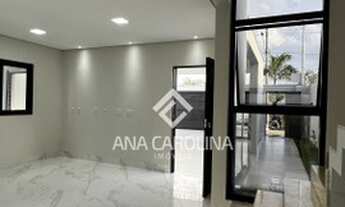 Imagem 5: Casa Finíssimo Acabamento no Bairro Reserva Real