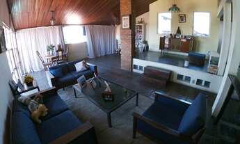 Imagem 3: Casa de condomínio para venda 04 quartos - Condomínio fechado-Gardênia Azul-Jacarepaguá