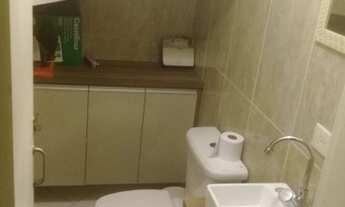 Imagem 7: Casa para venda possui 87 metros quadrados com 2 quartos em Jardim Santo André - Santo And