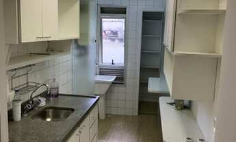 Imagem 4: Apartamento para venda com 66 metros quadrados com 2 quartos em Aclimação - São Paulo - SP