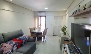 Imagem 2: Apartamento padrão 51m² centro de campinas