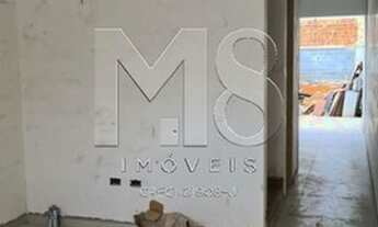 Imagem 2: Sobrado com 2 dormitórios à venda, 80 m² por R$ 350.000,00 - Vila Brasileira - Mogi das Cr