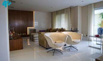 Imagem 6: Apartamento eternity analia franco