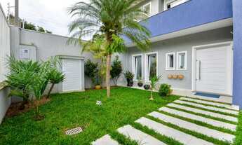 Imagem: Casa c/ 396 m2 - 4 suítes a venda em Curitiba