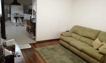 Imagem 3: Sobrado para venda possui 163 metros quadrados com 3 suítes em Vila Granada - São Paulo