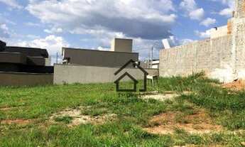 Imagem 3: Terreno à venda, 253 m² por R$ 185.000,00 - Residencial Maria Julia - São José do Rio Pret