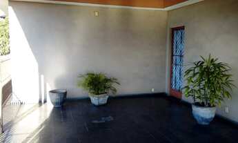 Imagem 4: Belo Horizonte - Casa Padrão - Inconfidência