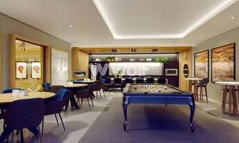 Imagem 6: 02 DORM SENDO 02 SUITES - ALTO PADRÃO - ESTRUTURA