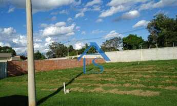 Imagem 2: Terreno com 390 m² no Condomínio Una - Itu/SP