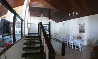 Imagem 7: Casa de condomínio para venda 04 quartos - Condomínio fechado-Gardênia Azul-Jacarepaguá