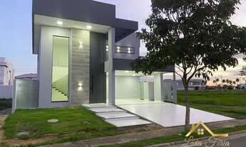 Imagem 3: Vendo Casa Pronta de Alto Padrão em Condomínio Fechado. Oportunidade!