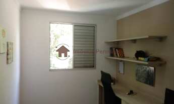 Imagem 2: APARTAMENTO RESIDENCIAL em CAMPINAS - SP, JARDIM NOVA EUROPA