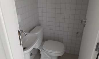 Imagem 5: Sala/Conjunto para aluguel possui 50 metros quadrados em Consolação - São Paulo - SP