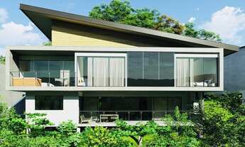 Imagem 4: Casa de condomínio para venda com 330M² no coração de Itaipava