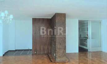 Imagem 5: Aluguel Apartamento com 4 quartos na Quadra da Praia - COPACABANA