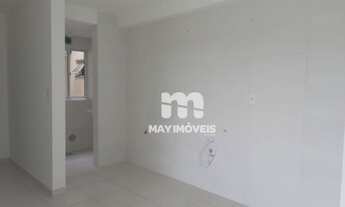 Imagem 3: Apartamento com 2 dormitórios para alugar, 54 m² por R$ 1.100,00/mês - Itaipava - Itajaí/S