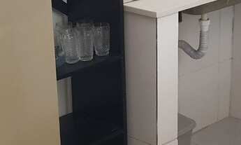 Imagem 5: Alugo casa Casa em condomínio com 2 dormitórios