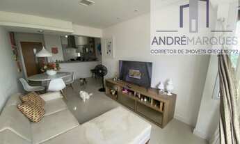 Imagem 5: Apartamento para Venda em Salvador, Patamares, 3 dormitórios, 1 suíte, 2 banheiros, 2 vaga