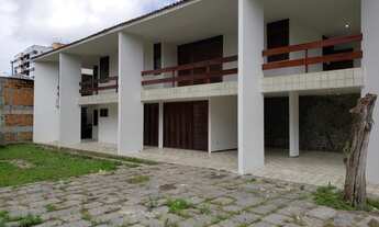 Imagem 3: Casa para venda com 460 metros quadrados com 4 quartos em Gruta de Lourdes - Maceió - AL