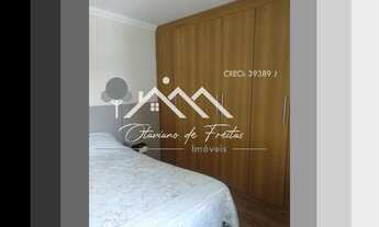 Imagem 7: Ótimo apartamento com 3 dormitórios à venda, 96 m² por R$ 780.000 - Parque Residencial Nov